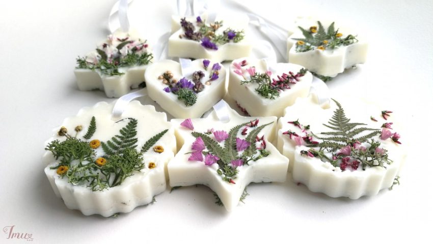 imusau.lt | listing Namų kvapukai