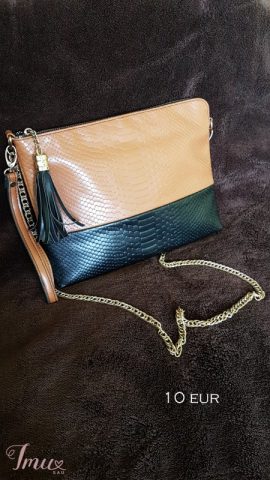 imusau.lt | listing Nešiota rankinė