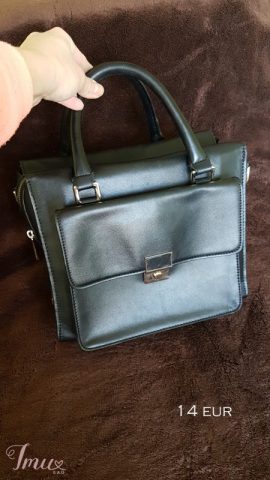 imusau.lt | parduodama Nešiota rankinė