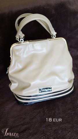 imusau.lt | parduodama Nešiota rankinė