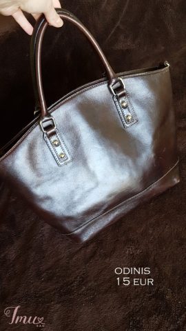 imusau.lt | parduodama Nešiota rankinė