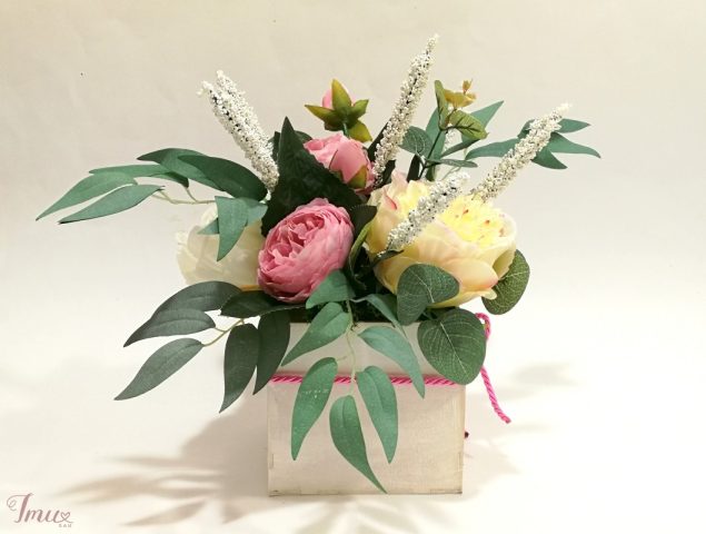 imusau.lt | parduodama Floristės paslaugos