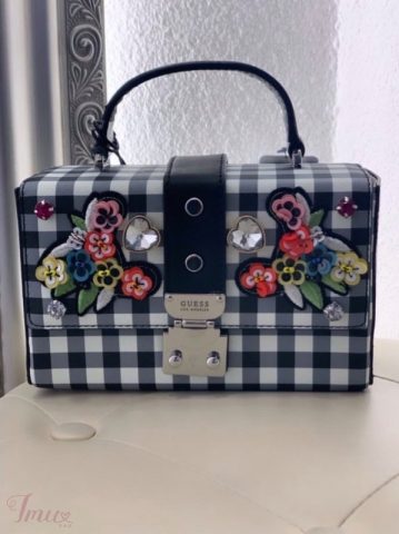 imusau.lt | parduodama Guess rankinė