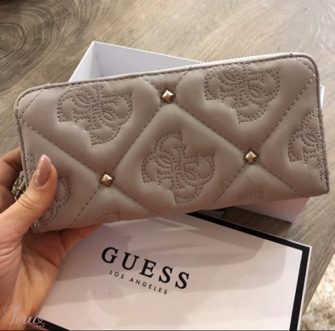 imusau.lt | parduodama Guess piniginė