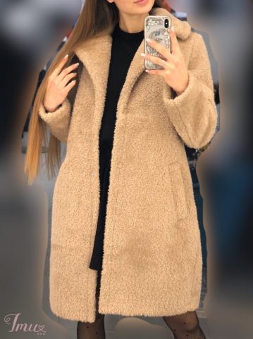 imusau.lt | parduodama Teddy paltai