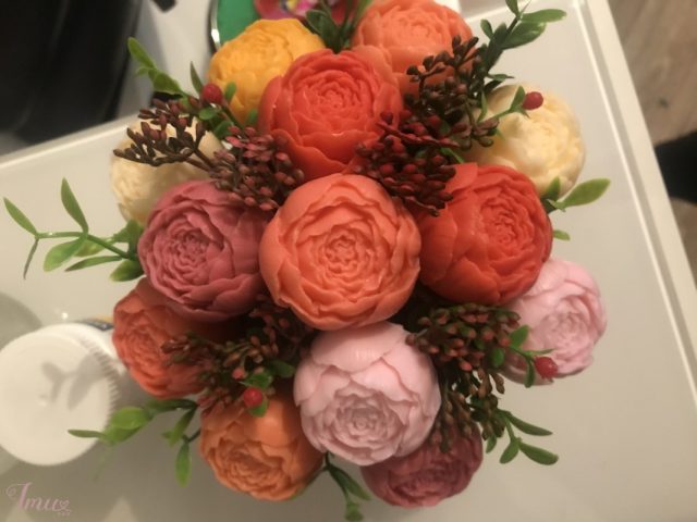 imusau.lt | listing Muilo puokštės