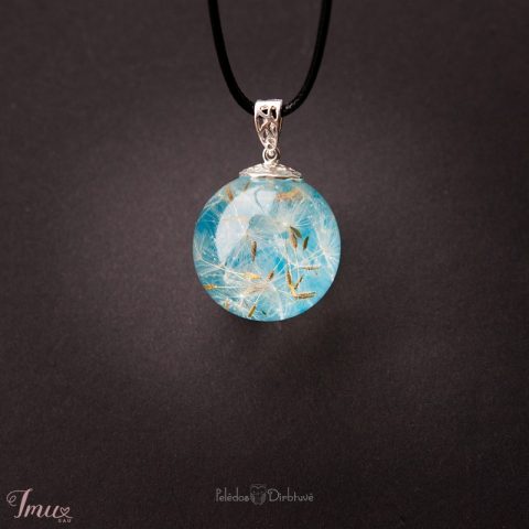 imusau.lt | listing Pakabukas "Dangaus Pūkai" (30mm)