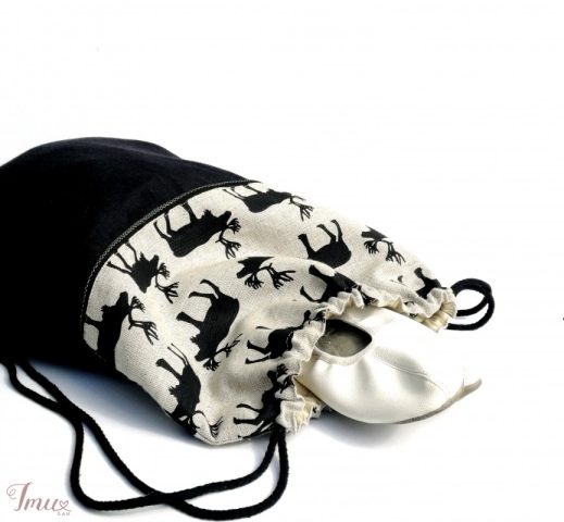 imusau.lt | listing Lininis sportkepšys