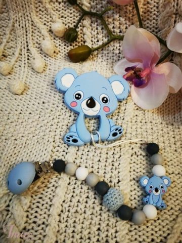 imusau.lt | parduodama Silikoninis kramtukas COALA