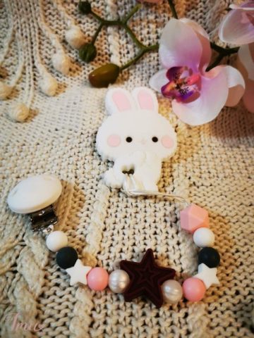 imusau.lt | parduodama Silikoninis kramtukas ZUIKIS