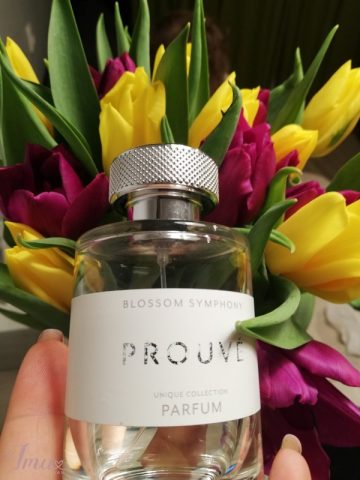 imusau.lt | parduodama Prouve kvepalai