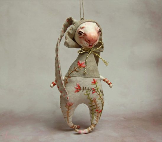 imusau.lt | parduodama Meninė namų dekoracija zuikis