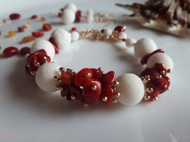 imusau.lt | listing Komplektas Koralai