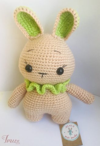 imusau.lt | parduodama Zuikutis