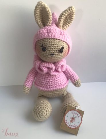 imusau.lt | parduodama Zuikutė