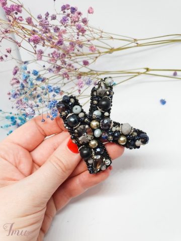 imusau.lt | parduodama Sagė Initial raidė