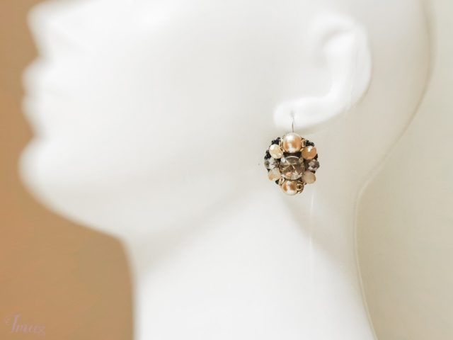 imusau.lt | parduodama Auskarai MiniSize