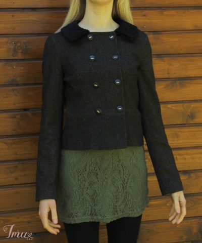 imusau.lt | parduodama Trumpas moteriškas švarkelis