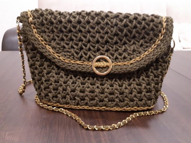 imusau.lt | parduodama Rankinė