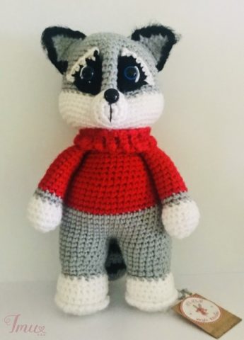 imusau.lt | parduodama Meškėnas