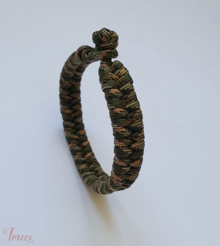 imusau.lt | listing Vyriška apyrankė Paracord