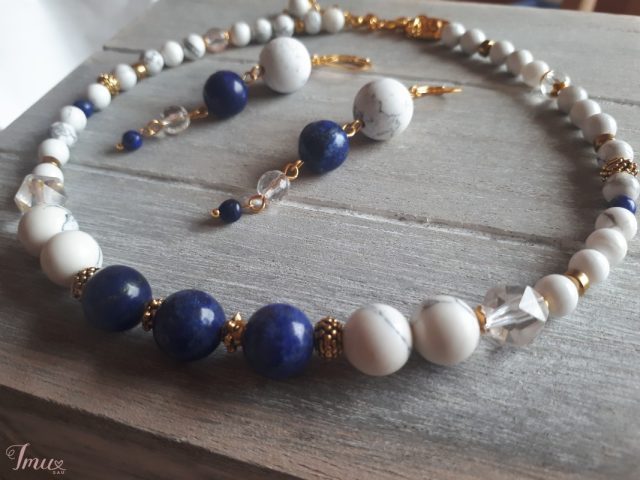 imusau.lt | listing Komplektas "O mes prie jūros.."