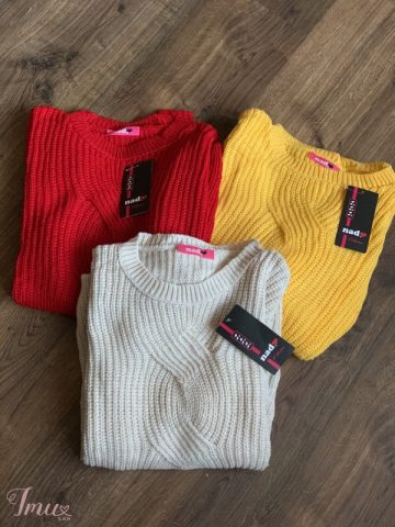 imusau.lt | parduodama Megztiniai