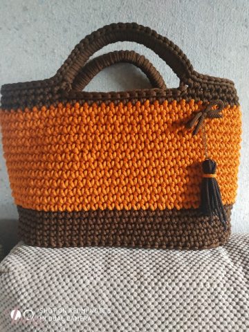 imusau.lt | parduodama Nerta vasarinė rankinė