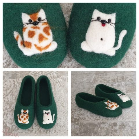 imusau.lt | parduodama Veltos šlepetės