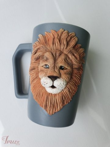 imusau.lt | parduodama originalus puodelis