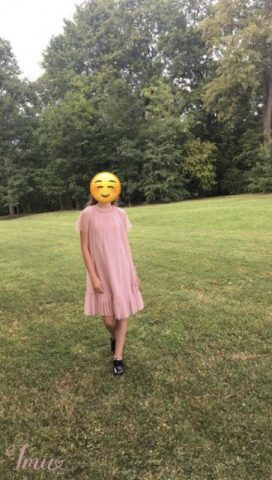 imusau.lt | listing Tiulinė suknelė