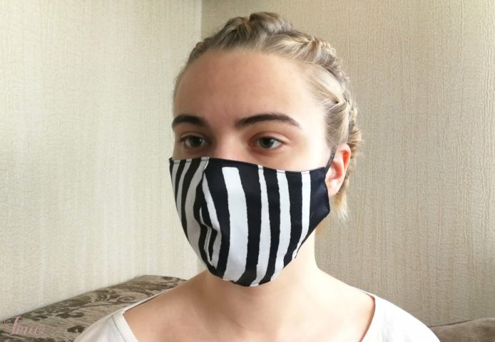 imusau.lt | parduodama Apsauginė kaukė