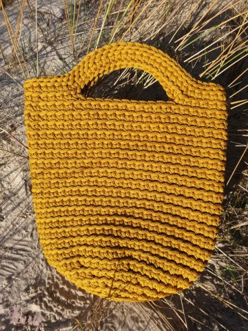 imusau.lt | parduodama Nerta rankinė