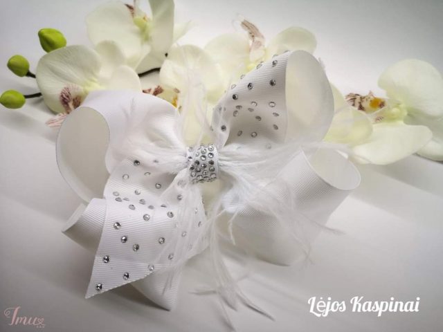 imusau.lt | parduodama Didelis Kaspinas