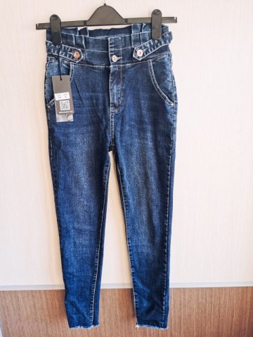 imusau.lt | parduodama Nauji džinsai