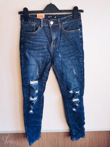imusau.lt | parduodama Nauji džinsai