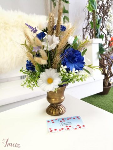 imusau.lt | listing Raudona aguona