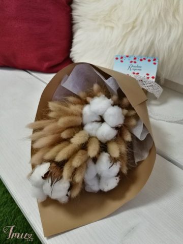 imusau.lt | listing Raudona aguona