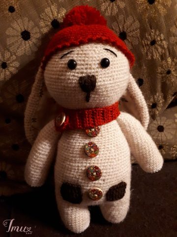 imusau.lt | parduodama Nertas meškinas