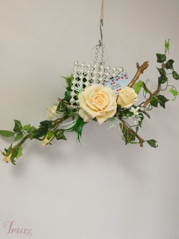 imusau.lt | listing Raudona aguona