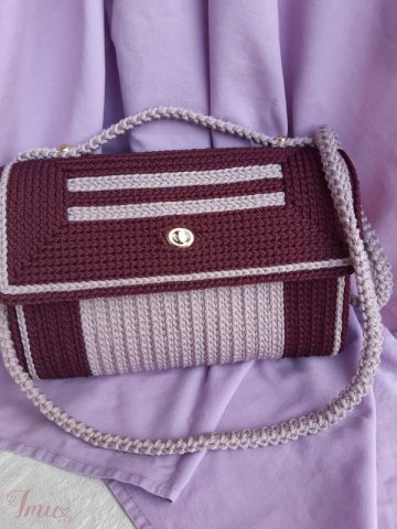 imusau.lt | parduodama Vienetinė rankinė