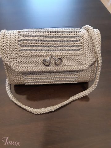 imusau.lt | parduodama Rankinė-delninė