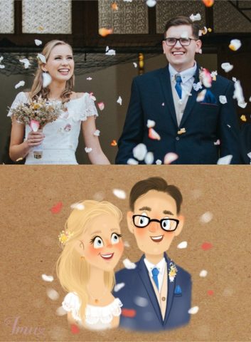 imusau.lt | parduodama Animaciniai šaržai