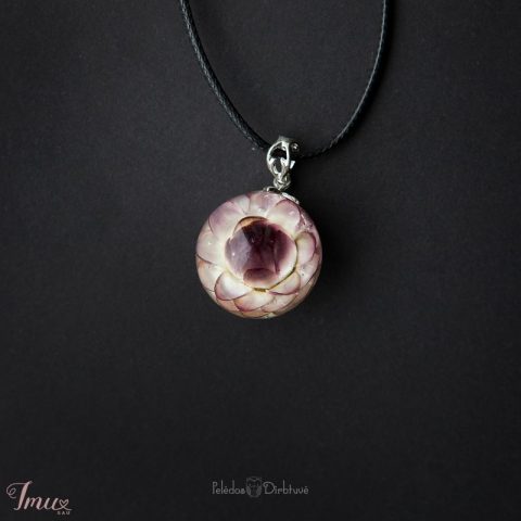 imusau.lt | parduodama Pakabukas "Šlamutis" (25mm)