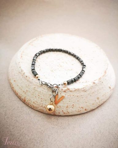 imusau.lt | listing Apyrankė su vardo raide