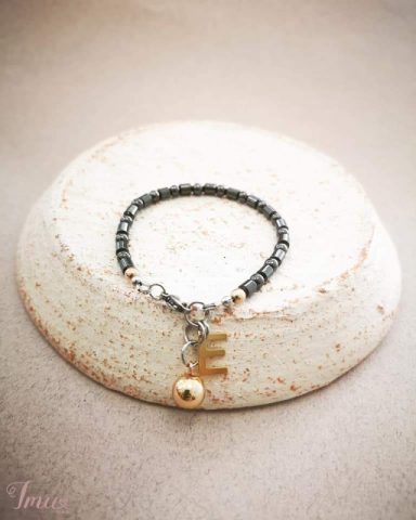 imusau.lt | listing Apyrankė su vardo raide