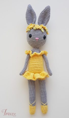 imusau.lt | listing Zuikutė- balerina