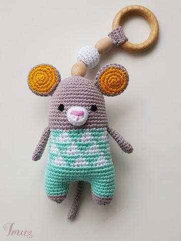 imusau.lt | parduodama Barškutis-kramtukas