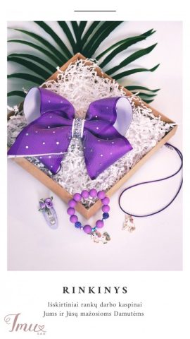 imusau.lt | listing Rinkinys