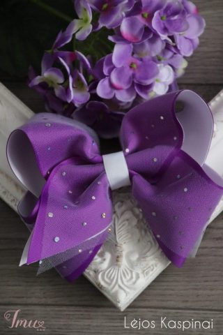 imusau.lt | listing Kaspinas su tiuliu